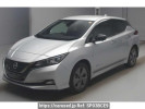 Nissan Leaf ZE1