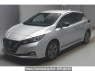 Used 2022 AT nissan leaf ZE1 Image[0]