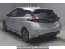 Used 2022 AT nissan leaf ZE1 Image[1]