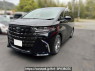 Used 2026 AT toyota alphard-hybrid AAHH40W Image[0]