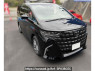 Used 2026 AT toyota alphard-hybrid AAHH40W Image[2]
