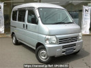Honda Acty Van HH6