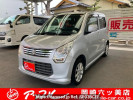 Suzuki Wagon R MH34S