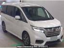Honda Step WGN Spada RP4