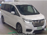 Used 2021 AT honda step-wgn-spada RP4 Image[0]