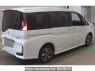Used 2021 AT honda step-wgn-spada RP4 Image[1]