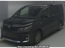 Toyota Voxy ZWR80W