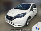 Nissan Note HE12