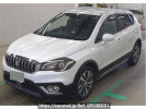 Suzuki SX4 S-Cross YA22S