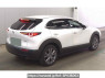 Used 2022 AT mazda cx-30 DM8P Image[1]