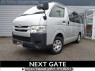 Used 2018 AT toyota hiace-van GDH206V Image[1]