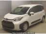Used 2023 AT toyota sienta MXPL10G Image[0]