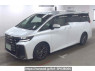 Used 2023 AT toyota vellfire-hybrid AAHH45W Image[1]