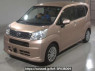 Used 2016 AT daihatsu move LA150S Image[0]