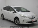 Toyota Prius alpha ZVW41W