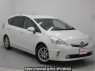 Used 2014 AT toyota prius-alpha ZVW41W Image[0]