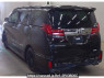 Used 2017 AT toyota alphard AGH35W Image[1]