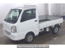 Used 2014 MT suzuki carry-truck DA16T Image[1]