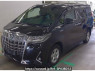 Used 2019 AT toyota alphard-hybrid AYH30W Image[0]