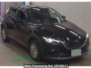 Mazda CX-3 DKLFW