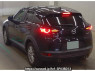 Used 2022 AT mazda cx-3 DKLFW Image[1]