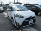 Toyota Sienta NSP170G