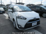 Used 2017 AT toyota sienta NSP170G Image[0]