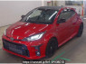 Used 2021 MT toyota gr-yaris GXPA16 Image[0]