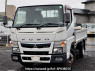 Used 2018 AT mitsubishi-fuso canter FBA20 Image[0]
