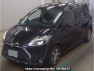 Toyota Sienta NSP170G