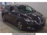 Used 2017 AT nissan leaf ZE1 Image[0]