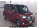 Toyota Roomy M900A