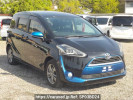 Toyota Sienta NSP170G