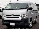 Toyota Hiace Wagon TRH219W