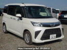 Toyota Roomy M900A