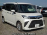 Used 2025 AT toyota roomy M900A Image[0]