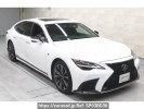 Lexus LS GVF50