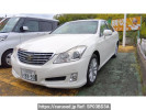 Toyota Crown GRS202