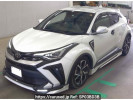 Toyota C-HR NGX50