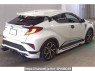 Used 2020 AT toyota c-hr NGX50 Image[1]