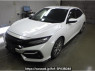 Used 2021 AT honda civic FK7 Image[0]
