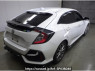 Used 2021 AT honda civic FK7 Image[1]