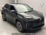 Used 2023 AT toyota yaris-cross MXPB10 Image[2]
