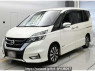 Used 2016 AT nissan serena GFC27 Image[0]