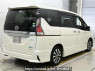 Used 2016 AT nissan serena GFC27 Image[1]