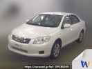 Toyota Corolla Axio NZE141