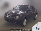Nissan JUKE YF15