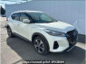 Used 2021 AT nissan kix P15 Image[0]