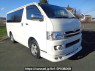 Used 2010 AT toyota hiace-van KDH206V Image[2]