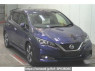 Used 2019 AT nissan leaf ZE1 Image[0]